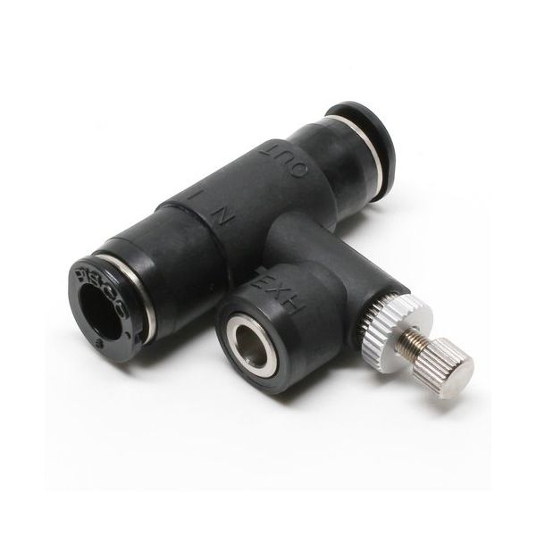 日本ピスコ PISCO 急速排気弁 EQE-6 1個 559-6820（直送品）