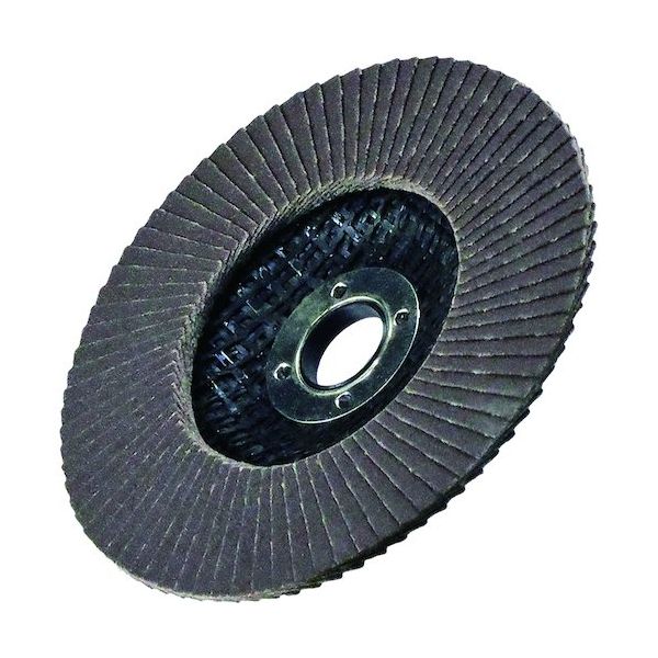 柳瀬 ヤナセ 金属TOPディスク100X15A40 TA03 1枚 419-4182（直送品）