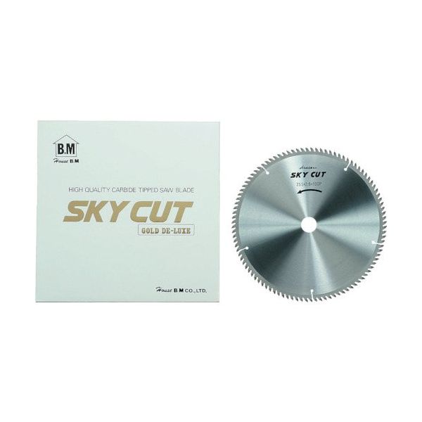ハウスビーエム ハウスB.M スカイカット木工用(タテヨコ兼用) WD-405060 1枚 161-6022（直送品）