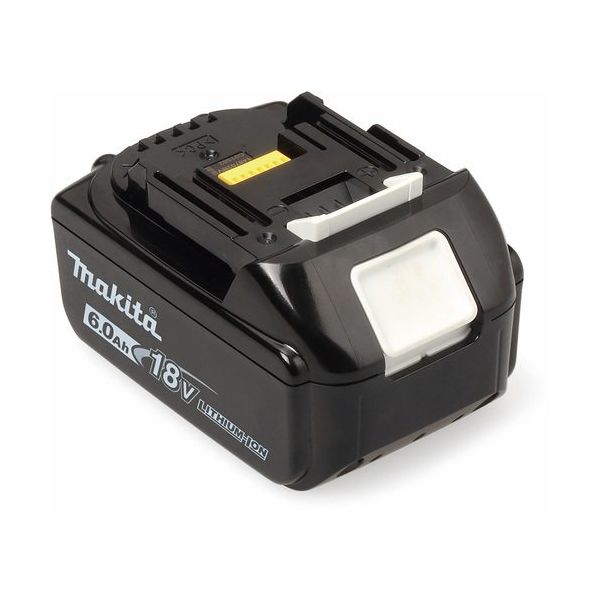 アサダ Asada 18VバッテリBL1860 VP064 1個 407-5270（直送品）