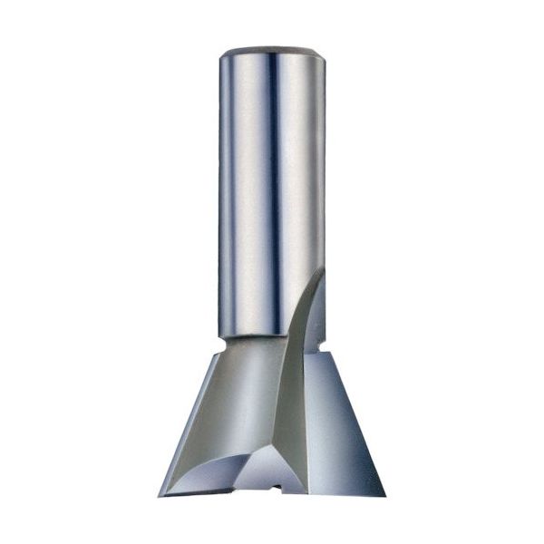 大見工業 大日商 木工ビット 超硬アリギリ A6D (6D)12×20 1本 212-8069（直送品）