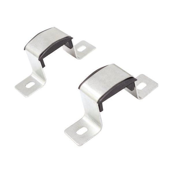 スリーエッチ HHH 電動ウインチ用ジブクレーン取り付けアダプター WA250 1セット 360-4960（直送品）