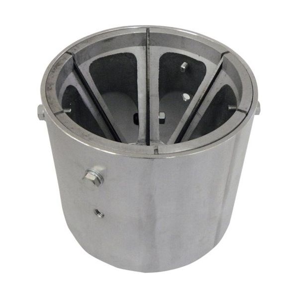 富士製砥 富士 ニューダービー面取器 4 1/2 ND412 1個 429-2091（直送品）