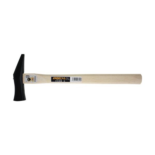土牛産業 DOGYU ハンマー 片口玄能 中 00314 1丁 270-5158（直送品）
