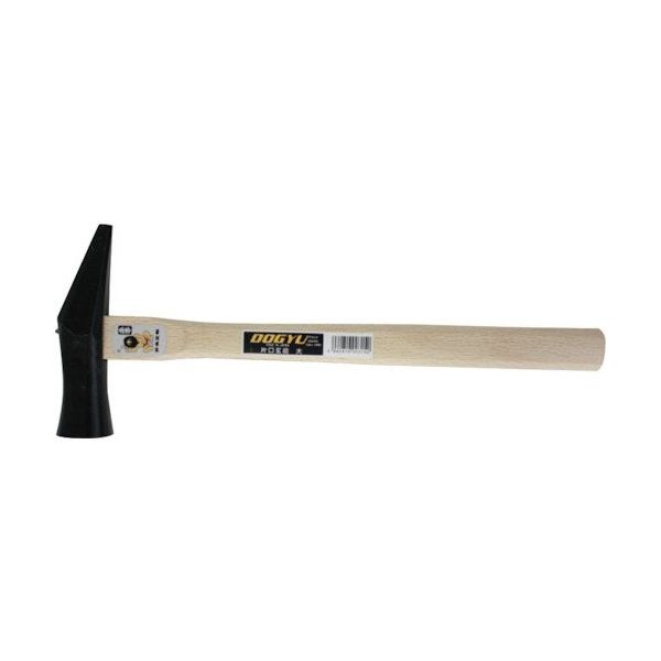 土牛産業 DOGYU ハンマー 片口玄能 大 00315 1丁 270-2044（直送品）
