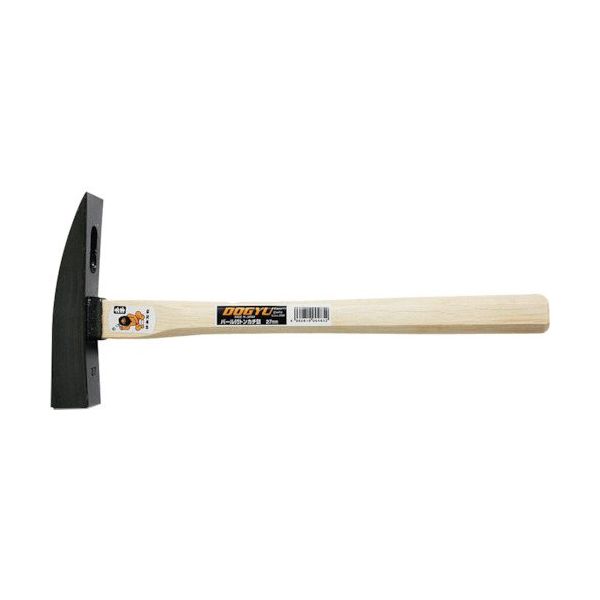 土牛産業 DOGYU バール付トンカチ 27mm 00485 1丁 270-0452（直送品）