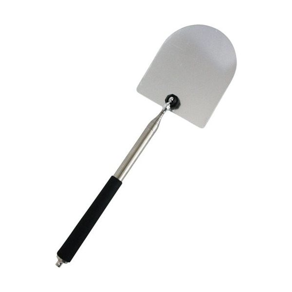 土牛産業 DOGYU ミラー棒 Pー90Rー120 02484 1丁 270-5118（直送品）