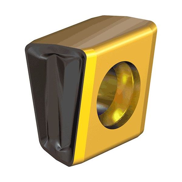 イスカル ヘリタング ヘリカル切れ刃縦置きチップ T490 LN IC840 LNHT 1106PNR-PL 1セット(10個)（直送品）