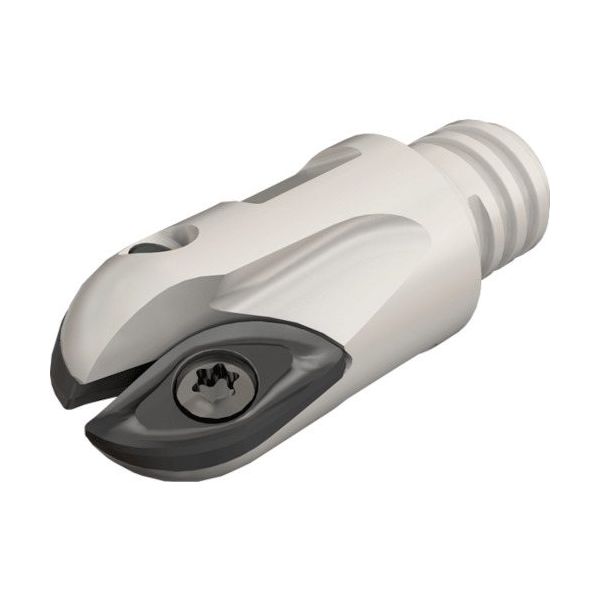 イスカル ドロップミル マルチマスターヘッド BCMーMM BCM D20-MMT12-CC 1本 340-5023（直送品）