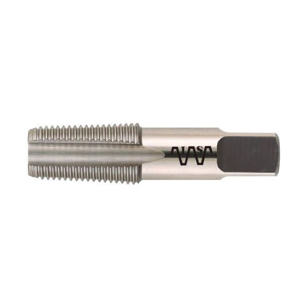 イシハシ精工 IS HSS米式管用テーパータップ 1/2NPT IS-H-PT-1/2NPT 1本 350-1287（直送品）