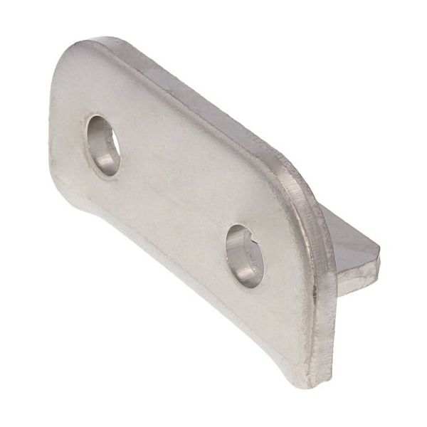 日本ピスコ PISCO 2回路ジャンクションブロック 107シリーズ ブラケット MA107D 1個 558-8900（直送品）