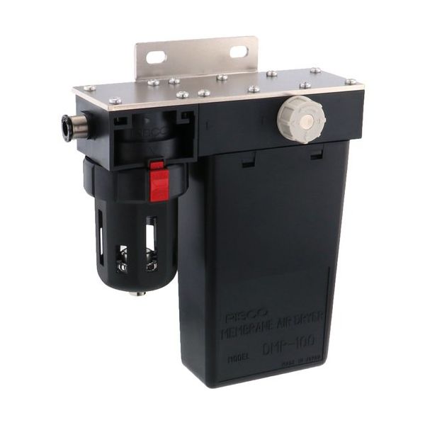 日本ピスコ PISCO ファイバードライ FDT100-6-A 1個 558-5761（直送品）