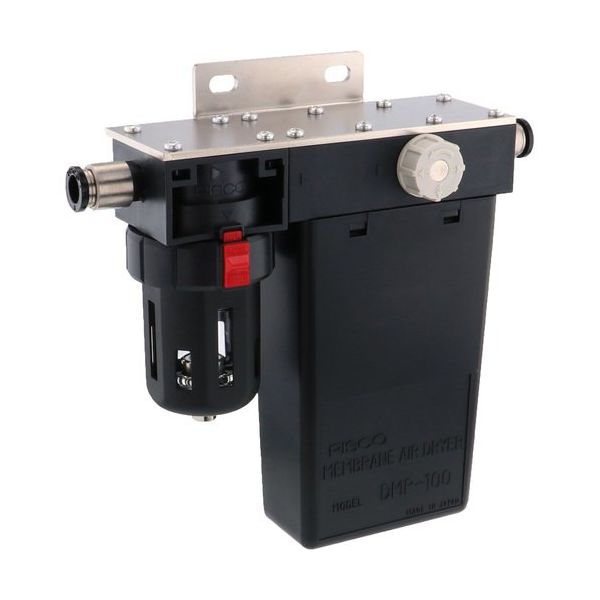 日本ピスコ PISCO ファイバードライ FDT100-8-A 1個 558-0970（直送品）