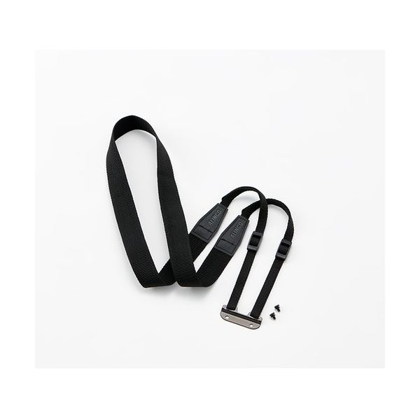 アルインコ ALINCO DJDPS70/71用ショルダーベルトフック EBC56 1個 357-4711（直送品）