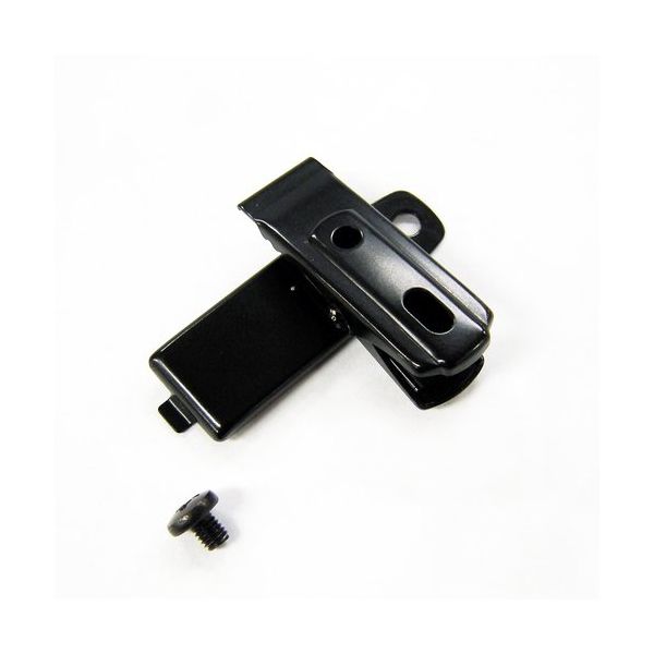 アルインコ ALINCO DJPX10用クリップ EBC59 1個 357-4715（直送品）