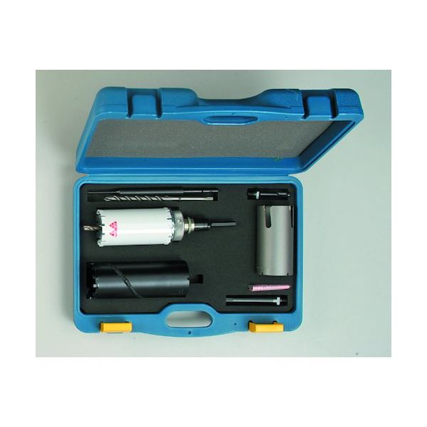 ハウスビーエム ハウスB.M マルチコアシステムセット MRCS-65F 1セット 450-8740（直送品）