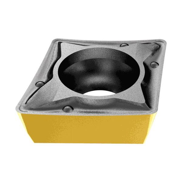 イスカル ISO旋削 チップ CPMTーPF IC907 CPMT 060204-PF 1セット(10個) 423-1777（直送品）