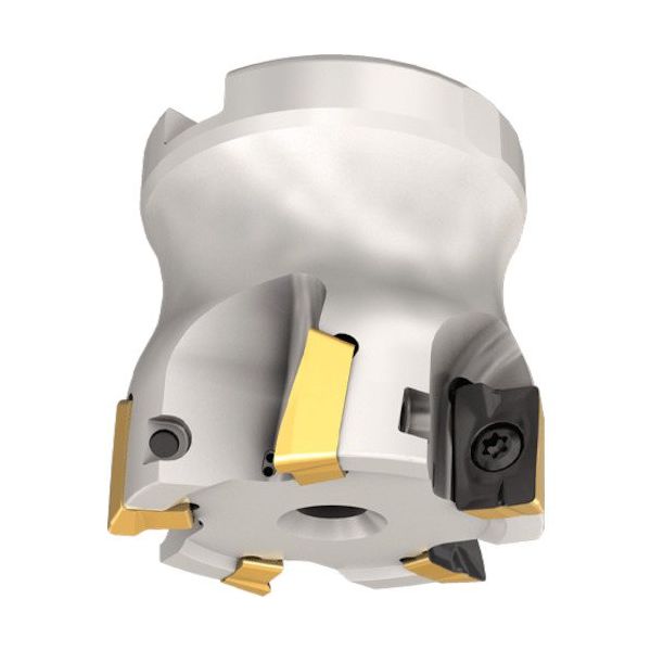 イスカル フェースミル HM90 F90A D050-5-22-JHP 1本 422-8643（直送品）