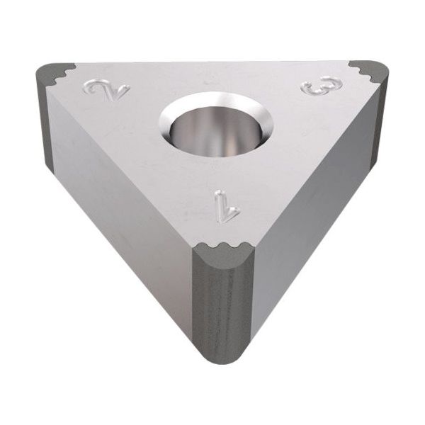 イスカル チップ IB22HC TNGA 160408-R6-J 1個 423-1818（直送品）