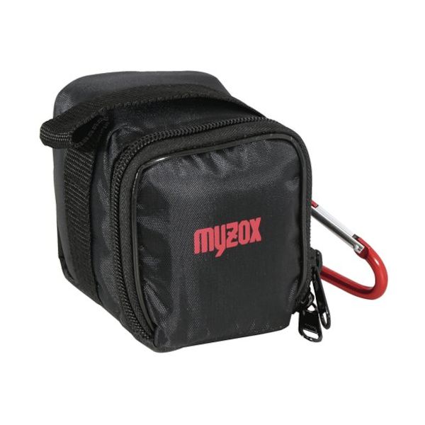 マイゾックス MYZOX 専用ソフトケース(Zー220P/Zー360E/Rー360)<Zー220PーC> 222678 1個（直送品）