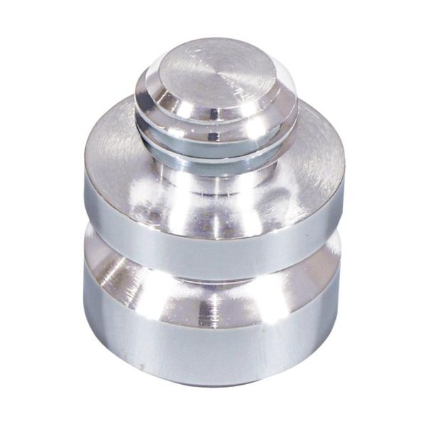 マイゾックス MYZOX 整準台用アダプター<ブラケット A> 223388 1個 430-8968（直送品）