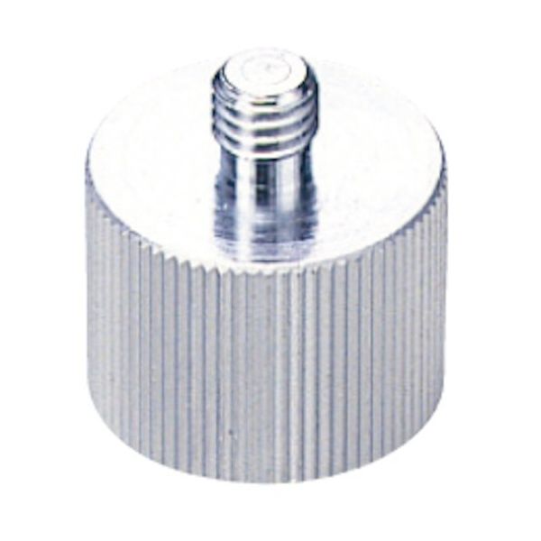 マイゾックス MYZOX ポール用アダプター(DMピンポール用)<ブラケット B> 223389 1個 430-9001（直送品）