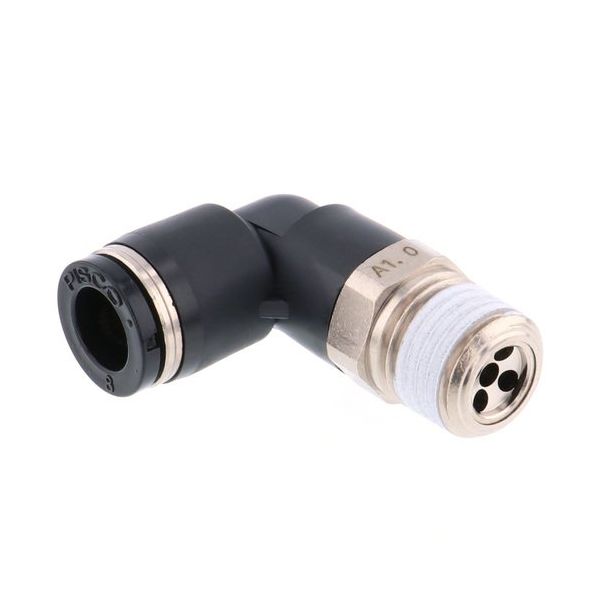 日本ピスコ PISCO 固定流量スピードコントローラ JKL8-02A1.7 1個 560-1616（直送品）