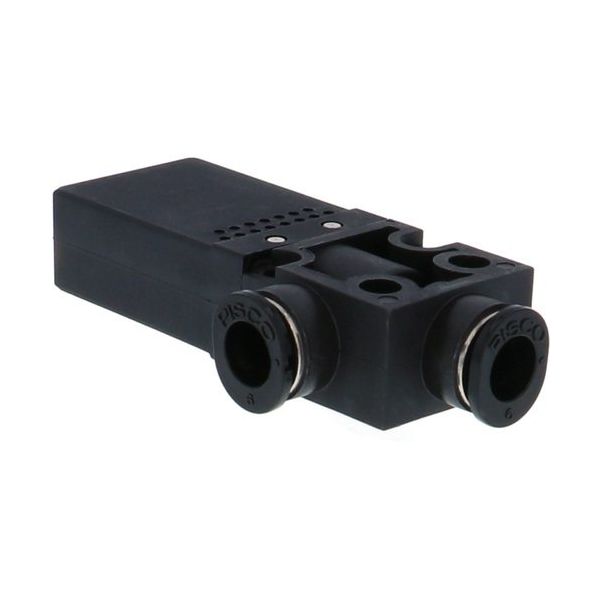 日本ピスコ PISCO 真空発生器 真空発生器VB VBH07-66P 1個 554-6258（直送品）