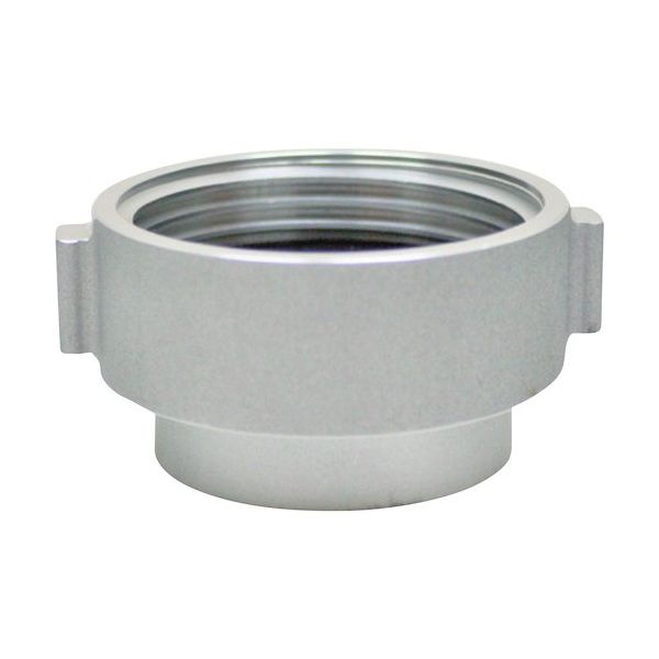 岩崎製作所 IWA 車両艤装部品 媒介接手立て ネジ式女 19BSNF65A 1個 511-3562（直送品）