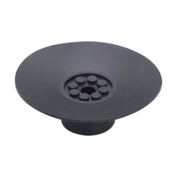 日本ピスコ PISCO 真空パッド VP10PFS 1個 574-3225（直送品）