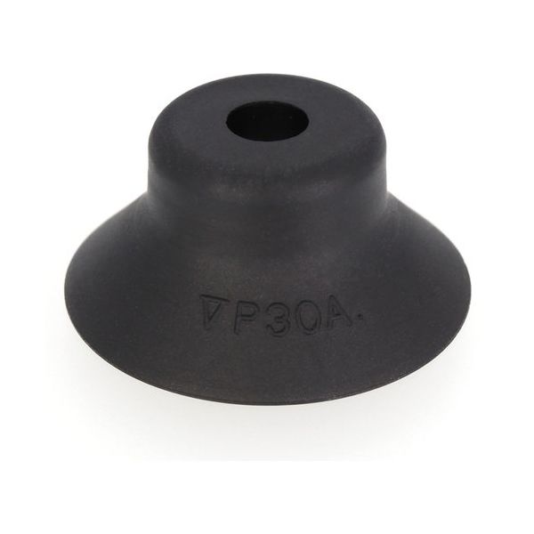 日本ピスコ PISCO 真空パッド 深型タイプ VP30AN 1個 574-4918（直送品）