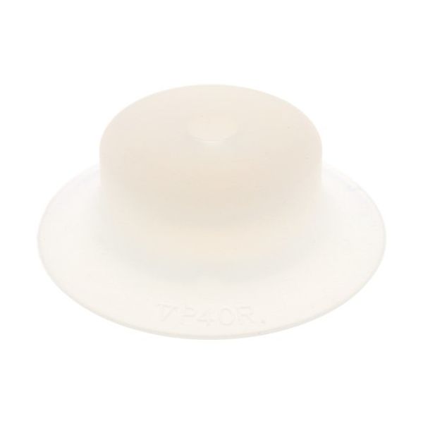 日本ピスコ PISCO 真空パッド VP40RS 1個 574-6423（直送品）