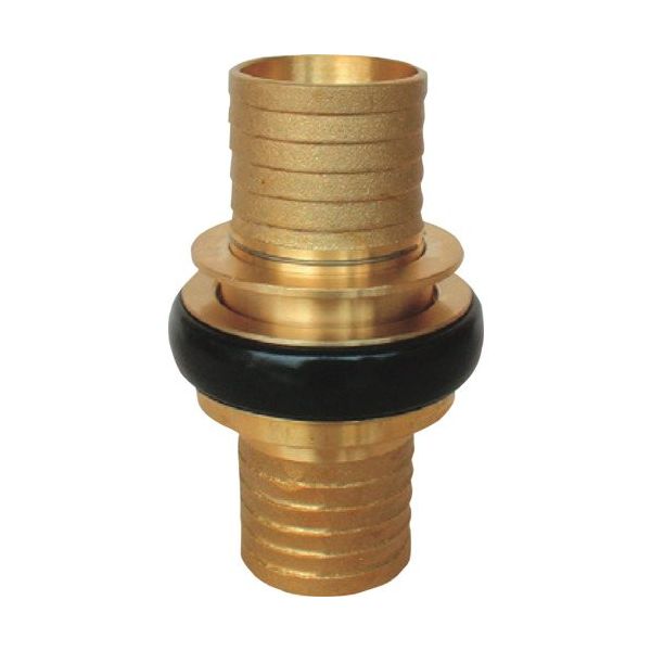 岩崎製作所 IWA 黄銅製 町野式カップリング 36AB020B 1個 508-9703（直送品）