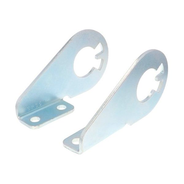 日本ピスコ PISCO SP用シリーズ用 取付具 SP35-M 1個 558-2633（直送品）