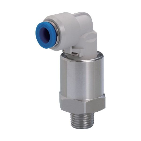 日本ピスコ PISCO ロータリジョイントSUS304 RAL8-03SUS 1個 560-3112（直送品）