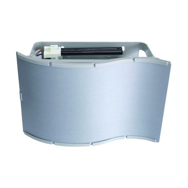 アース・ペット アース LED式捕虫器 虫とりっ光 808200 1台 552-6559（直送品）