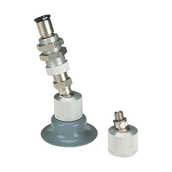 日本ピスコ PISCO フリーホルダ FH10 1個 574-3291（直送品）