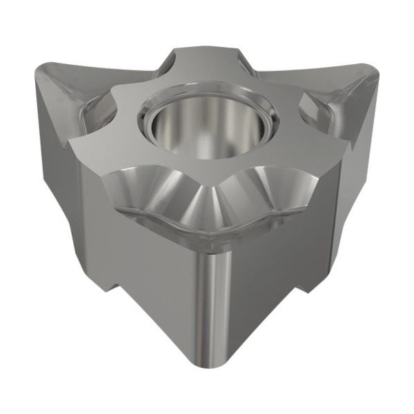 イスカル ISOターン チップ WNGGーF3N IC20 WNGG 060402-F3N-P 1セット(10個) 570-8049（直送品）