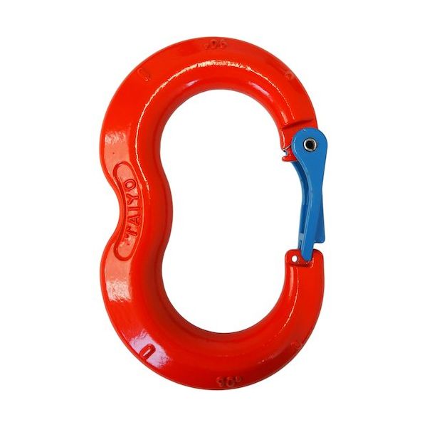 大洋製器工業 TAIYO フレキシブルリンク 2t(1015286) FXL-2 1個 581-8339（直送品）