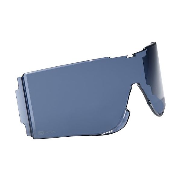 Bolle Safety X810タクティカルゴーグル用 替えスモーク FAX810PSF 1セット(5個:1個×5枚) 577-8243（直送品）