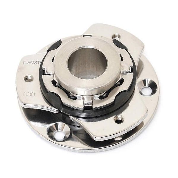 SUGATSUNE (170053077)HGーS15ー16C30 クリックスイベルヒンジ HGーS15ー16C型 HG-S15-16C30（直送品）