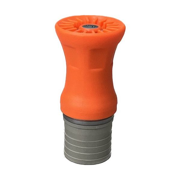 IWA JZ噴霧ノズル アルミ製 JZ プレミアム(樹脂タケノコ付)<高圧仕様(使用圧:1.0MPa)> 05JZPK50PTK-A 1個（直送品）