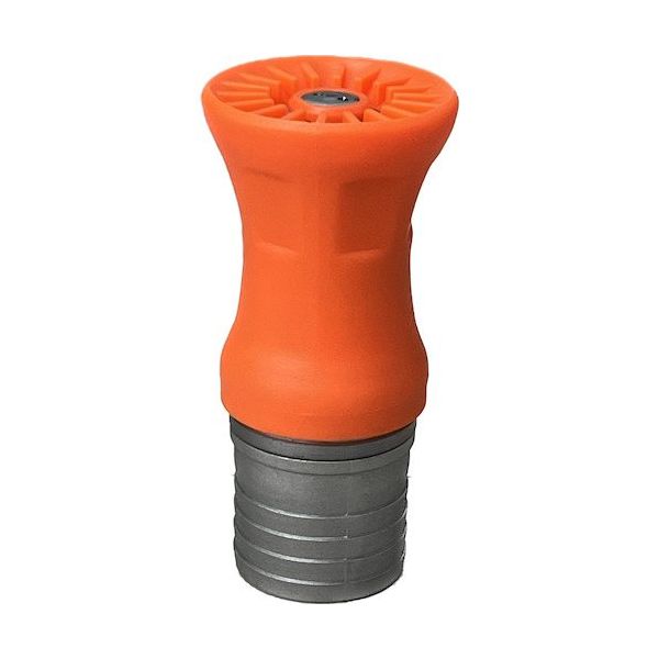 IWA JZ噴霧ノズル アルミ製 JZ プレミアム(アルミタケノコ付)<高圧仕様(使用圧:1.0MPa)> 05JZPK50ATK-A 1個（直送品）