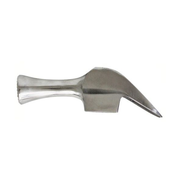 土牛産業 DOGYU ステンレス エルパネ (頭のみ) 止 00361 1丁 628-4884（直送品）