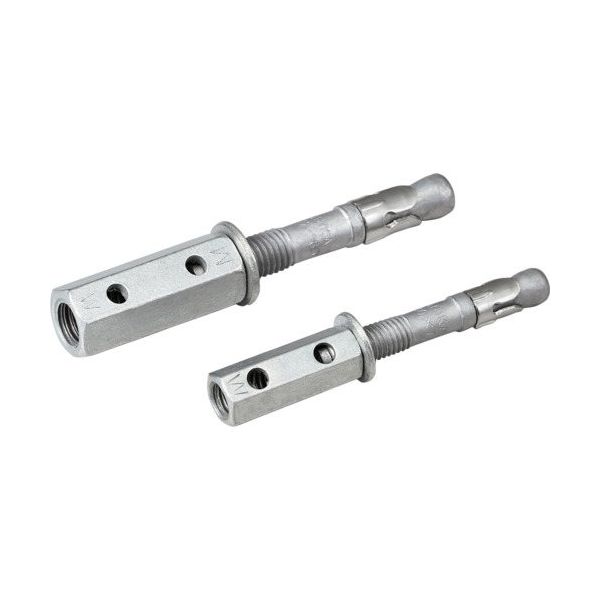 ユニカ UNIKA ビッグワン ドブ BGLー4080D 1セット(400本:20本×20本) 652-1063（直送品）