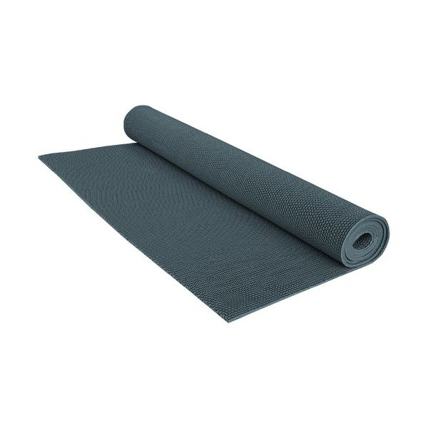 カーボーイ CARーBOY ノンスリップマット 安全歩行マット水抜けプラス 900mm×2000mm グレー AI-P9002GY 1本（直送品）