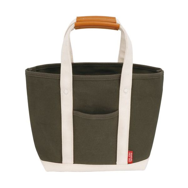 マーベル MARVEL ツールバッグ 帆布製トートバッグ HP250K 1個 658-6884（直送品）