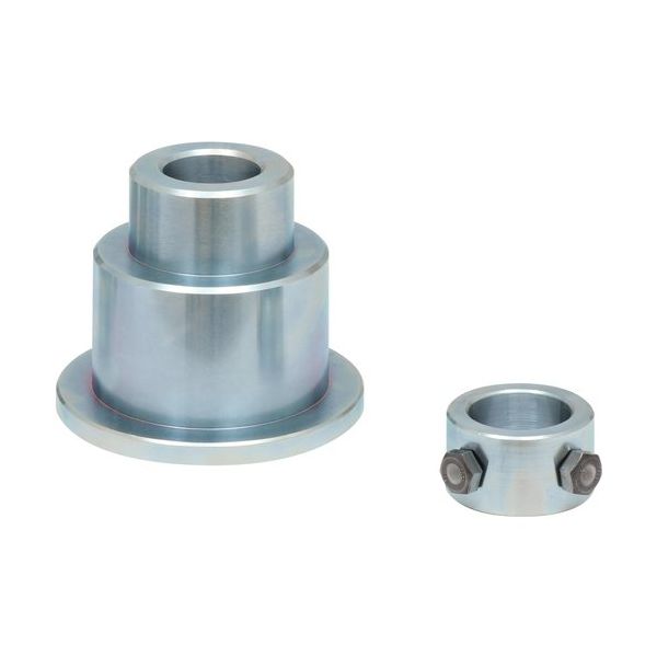 育良精機 育良 ケーブルドラムコーン2t用(10195) ケーブルジャッキ回転補助具 ISKCC200 1セット 682-5717（直送品）