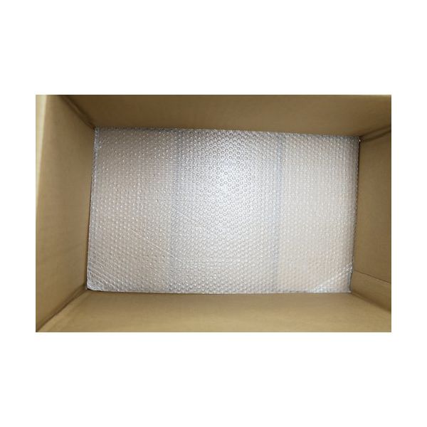 アクリサンデー エアープレート 気泡養生シート BF001 3X6X2.5 1セット(900枚:30枚×30枚) 661-0981（直送品）