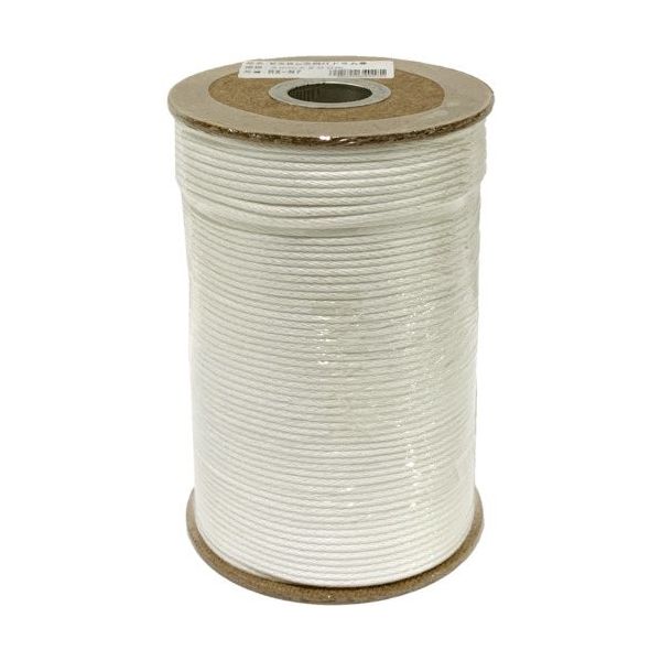 ユタカメイク ロープ ビニロン金剛打ロープドラム巻 3mm×200m PRX-N7 1巻 698-5617（直送品）
